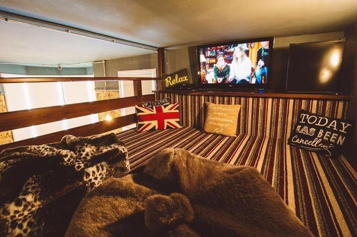 Brooklyn Casa vacanze Margate